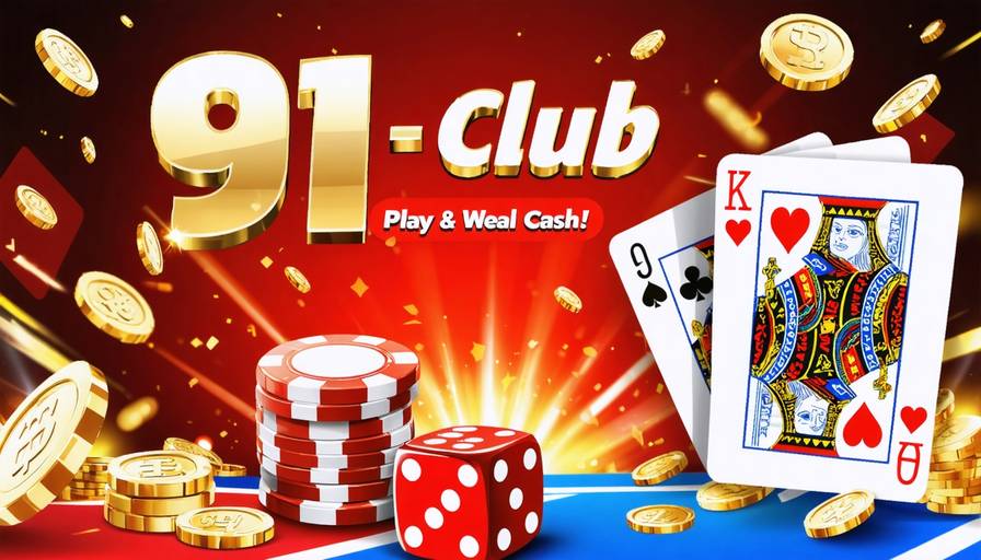 91 Club